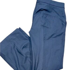 Zara woman black trousers pants size 4